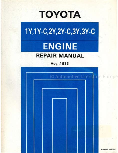 TOYOTA LITEACE REPAIR MANUAL Ebook PDF