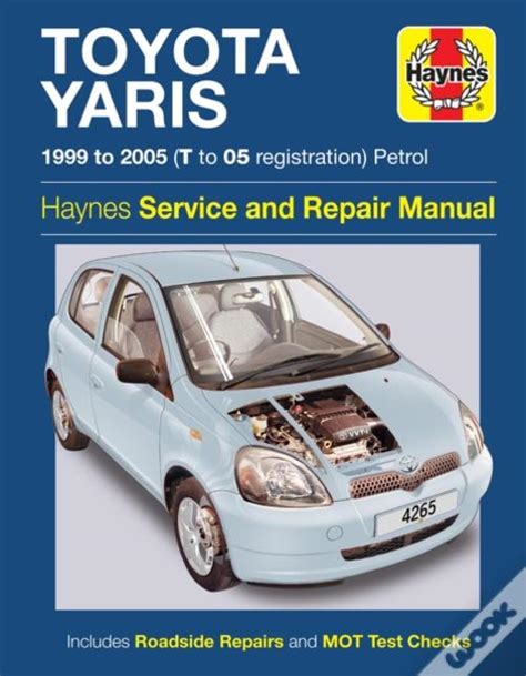 TOYOTA YARIS OWNERS MANUAL 2000 Ebook Kindle Editon