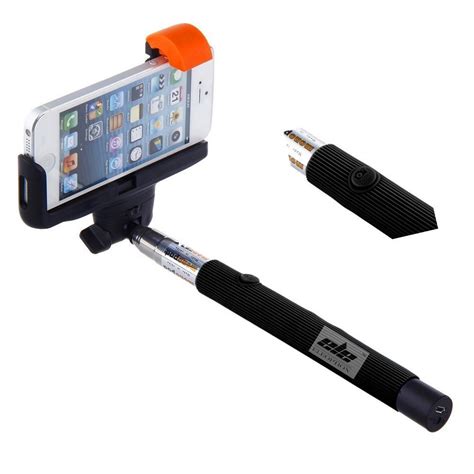 TOZO QuickSnap Self portrait Extendable Adjustable PDF