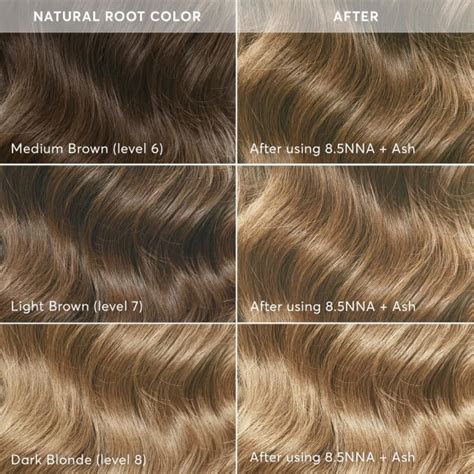 TP1B 30: The Ultimate Guide to the Darkest Ash Blonde Hair Color