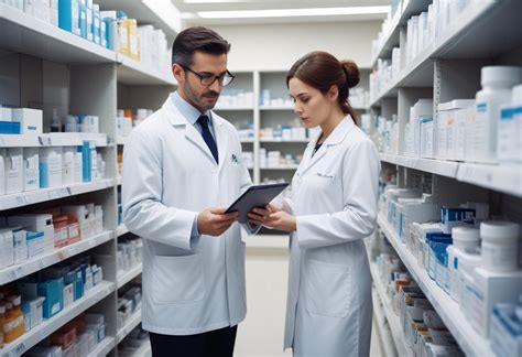 TPA Admin: A Comprehensive Guide to Enhancing Pharmacy Operations