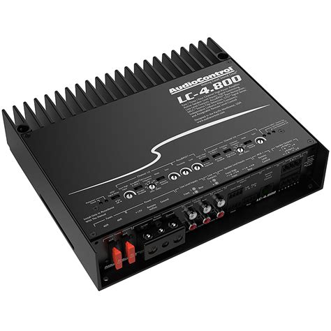 TPA301DGNR: The Game-Changing 4-Channel Audio Amplifier