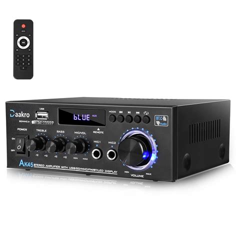 TPA3136D2PWPR: The Ultimate 300W Stereo Amplifier for Your Audio System