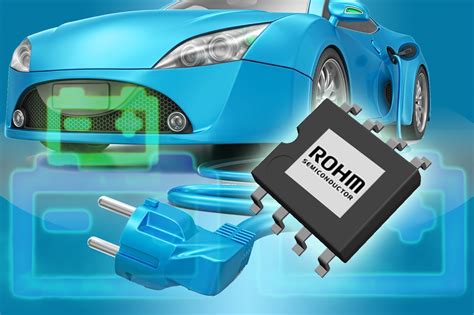 TPESD5311N: A Powerful IC for Automotive Applications