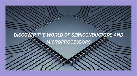 TPMCP6002T-I/SN: Exploring the Fronts of Power Semiconductors