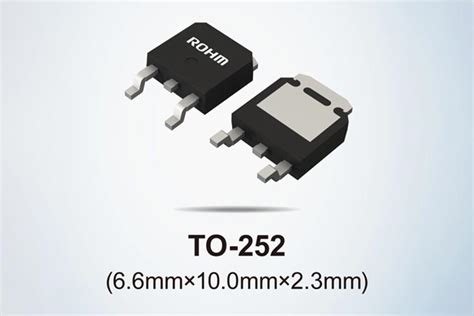 TPNCP603SN330T1G: A 600V, 330A MOSFET with Unmatched Performance