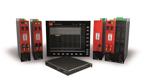 TPNSR0230M2T5G: The Next-Generation Solution for Industrial Automation