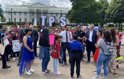 TPS El Salvador Extension 2025: A Lifeline for Salvadorans in the United States