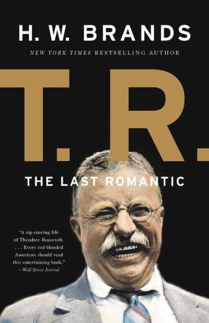 TR The Last Romantic Doc