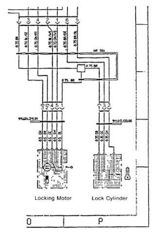 TRACKPRO CENTRAL DOOR LOCKING SYSTEM WIRING DIAGRAM Ebook Reader