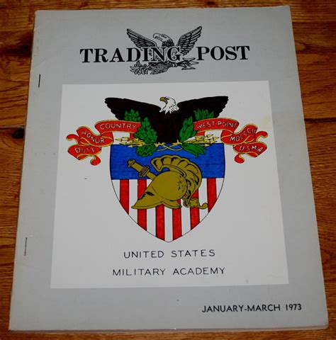 TRADING POST ( AMERICAN SOCIETY OF MILITARY INSIGNIA COLLECTORS ) JULY-SEPT. 1991 Ebook Ebook PDF