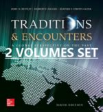 TRADITIONS AND ENCOUNTERS 6TH EDITION Ebook Doc