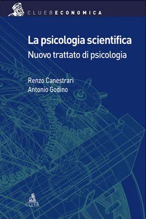 TRATTATO DI PSICOLOGIA CANESTRARI PDF BOOK Reader