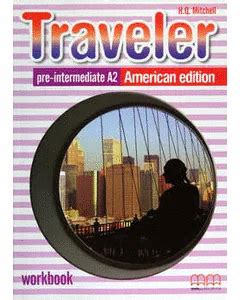 TRAVELER INTERMEDIATE A2 AMERICAN EDITION WORKBOOK KEY Ebook Reader