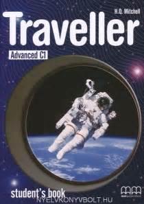 TRAVELLER ADVANCED C1 TEST BOOKLET Ebook PDF