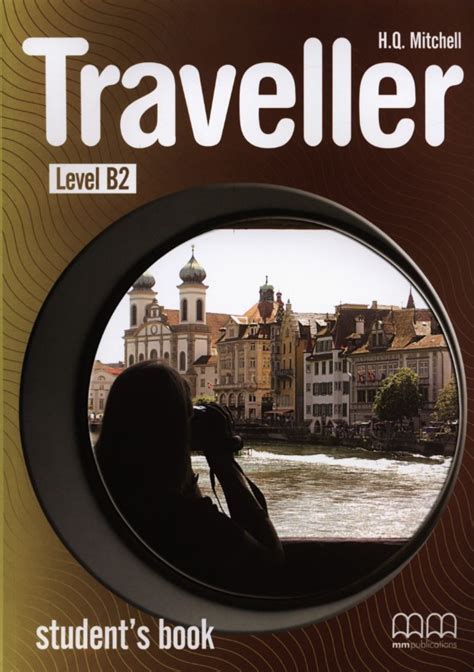 TRAVELLER LEVEL B2 WORKBOOK KEY TEACHER BOOK Ebook Reader