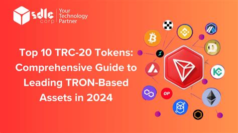 TRC20: A Comprehensive Guide to Tokenizing Assets and Creating Smart Contracts