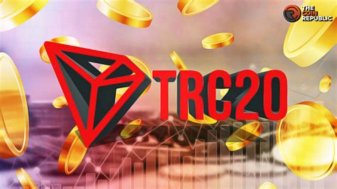 TRC20: The Standard for Ethereum-Based Tokens