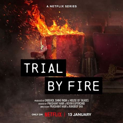 TRIAL BY FIRE PDF