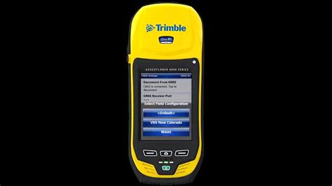 TRIMBLE GEOXT MANUAL 2008 SERIES Ebook Kindle Editon