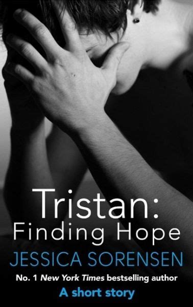 TRISTAN FINDING HOPE NOVA 35 Ebook PDF