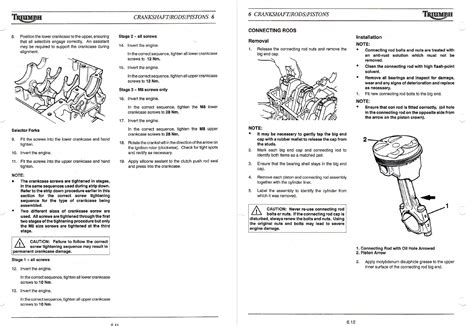 TRIUMPH THUNDERBIRD 900 MANUAL Ebook Epub