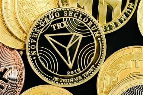 TRON (TRX) - 10,000 Character Deep Dive into the Cryptocurrency Meaning