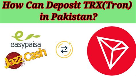 TRON (TRX) to Pakistani Rupee (PKR): A Comprehensive Guide to Currency Conversion