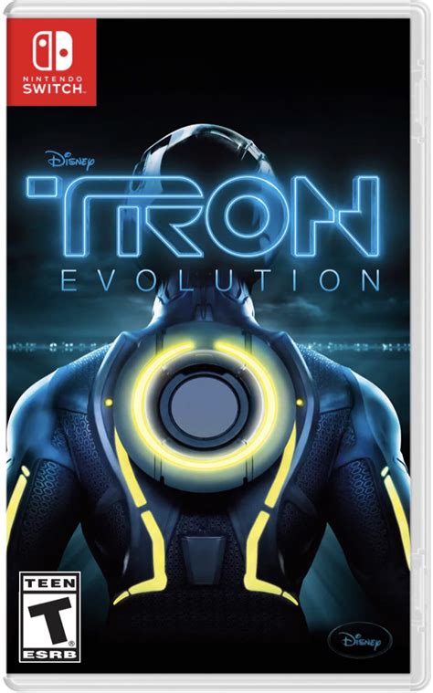 TRON Evolution TRON Evolution: 10,000+ Unbelievable Facts