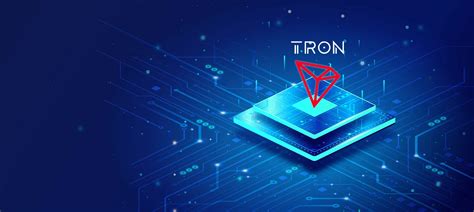 TRON TRC20: Empowering Developers and Driving Mass Adoption of Crypto Assets