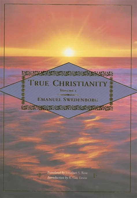 TRUE CHRISTIANITY 1 NW CENTURY EDITION PDF