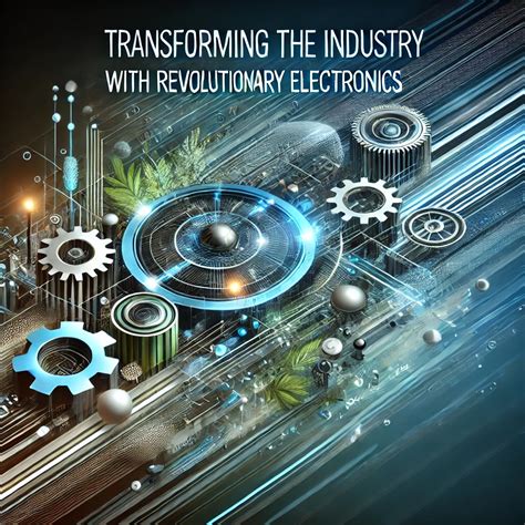 TSH74CDT: The Revolutionary Chipset Transforming the World of Electronics