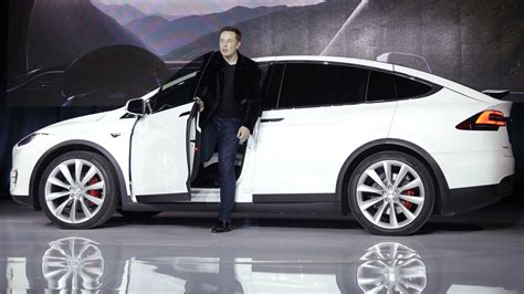 TSLA's Remarkable Rise: A Decade of Innovation and Growth