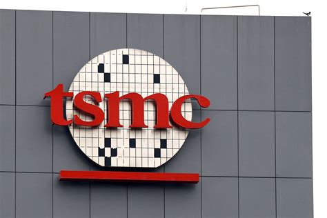 TSMC: Key Facts and Figures