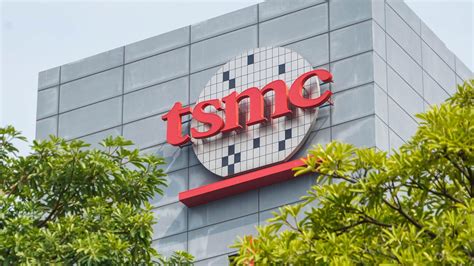 TSMC: Leading the Semiconductor Revolution