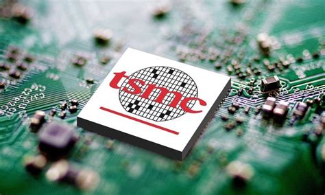 TSMC: The Semiconductor Giant Shaping the Future of Technology