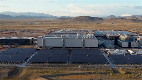 TSMC AZ Corp.: Powering American Innovation Through Cutting-Edge Chip Production