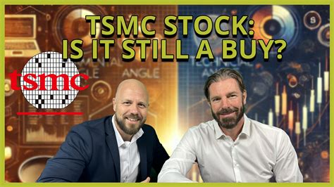 TSMC Stock: A Comprehensive Guide to Investing in the Semiconductor Giant