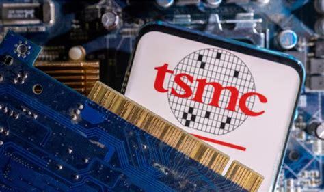 TSMC Stock: A Comprehensive Guide to the Leading Chipmaker