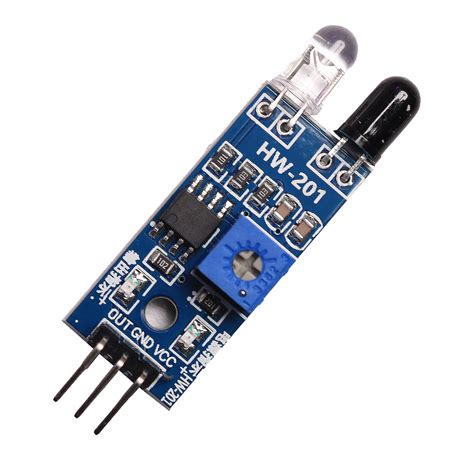 TSOP34436: An In-Depth Exploration of Infrared Sensor Technology