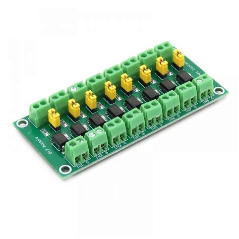 TSOP37438TT1: The Ultimate 8-Channel Optocoupler for a Myriad of Applications