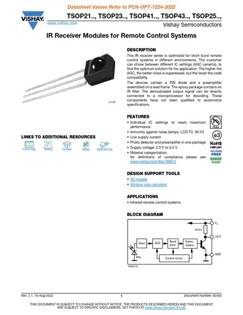 TSOP4156