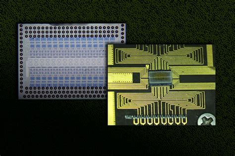 TSOP75338WTR: A Revolutionary Chip for Wireless Communication