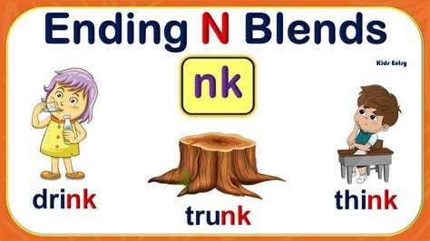 TSP/NK blend