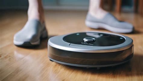 TSPB20U80S: A Comprehensive Guide to Unleashing the True Power of your Robot Vacuum