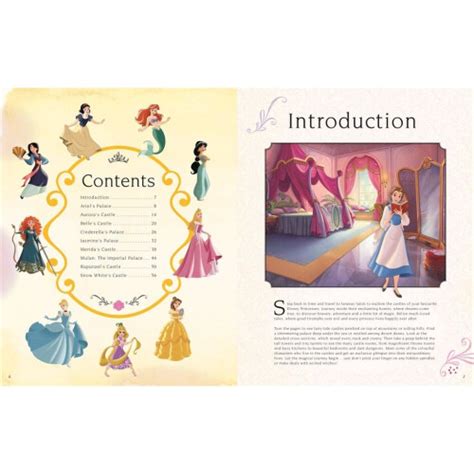 TSPrincessss: A Comprehensive Guide to the Enchanting World of Disney Princesses