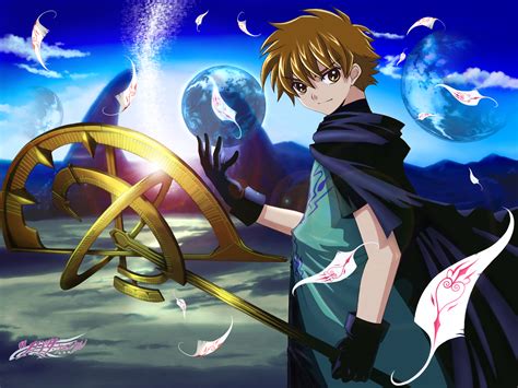 TSUBASA RESERVOIR CHRONICLE 06 Doc