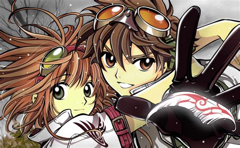 TSUBASA RESERVOIR CHRONICLE 14 PDF