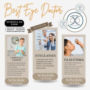 TTSEyeCentre: Your Guide to Visionary Eye Care