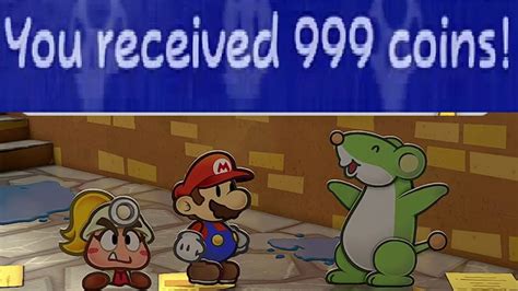 TTYD Lumpy: Unraveling the Enigmatic Enigma of the Paper Mario World